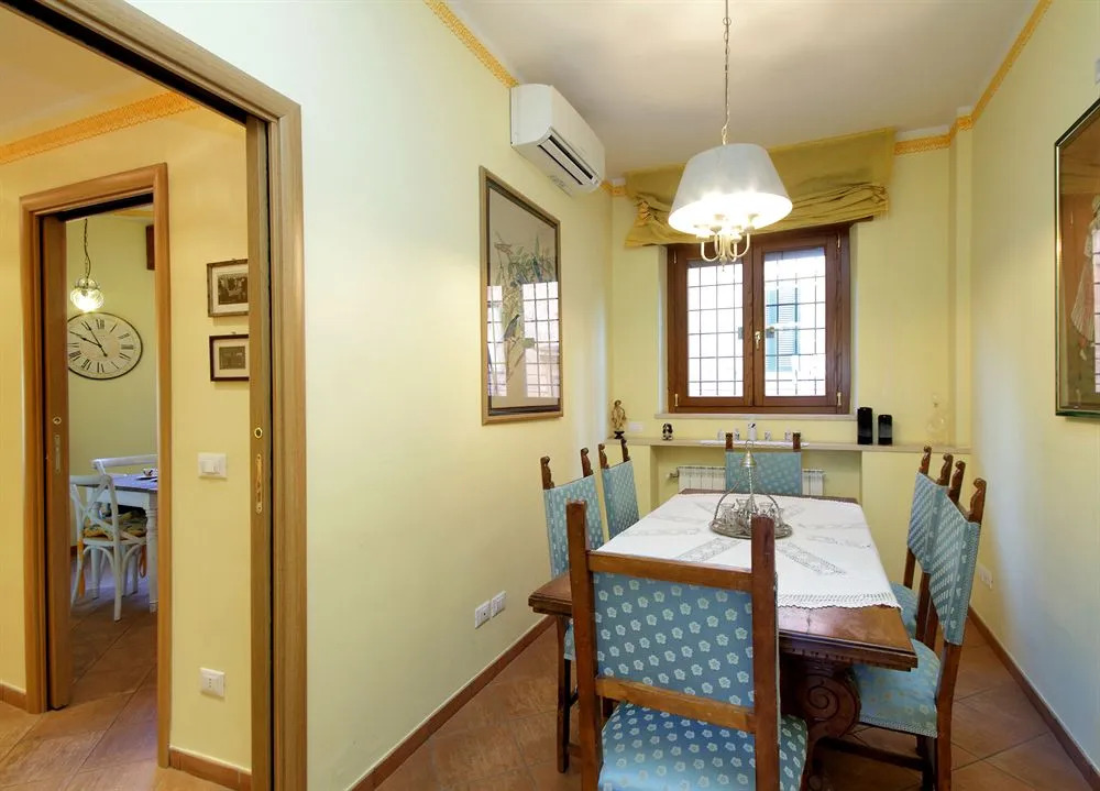Aventino Apartments - Historical Area