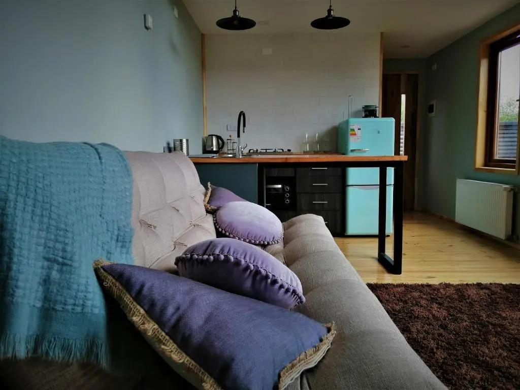 Frontera LOFT