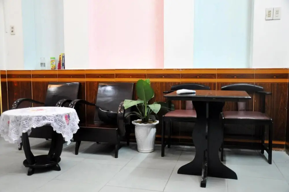 Daisy Hostel