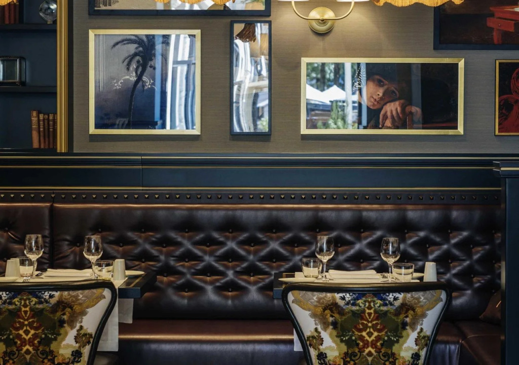 Hotel Rotary Geneva - MGallery