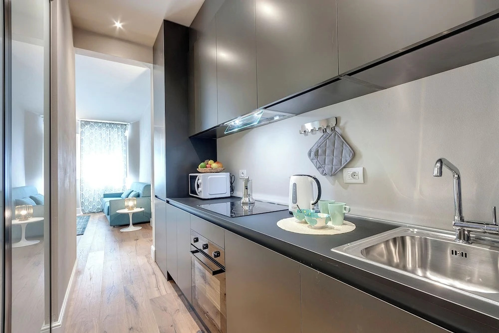 Mamo Florence - Pepe Apartment