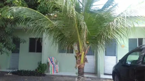 Pousada do Puga