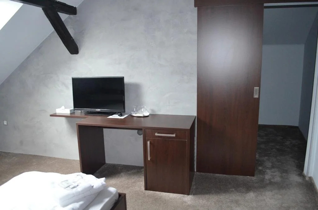 Penzion u Trávníčka