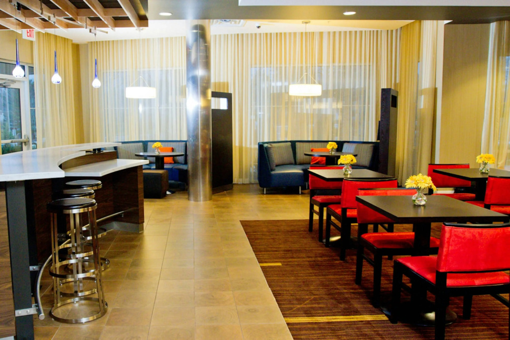 Courtyard by Marriott Philadelphia Springfield