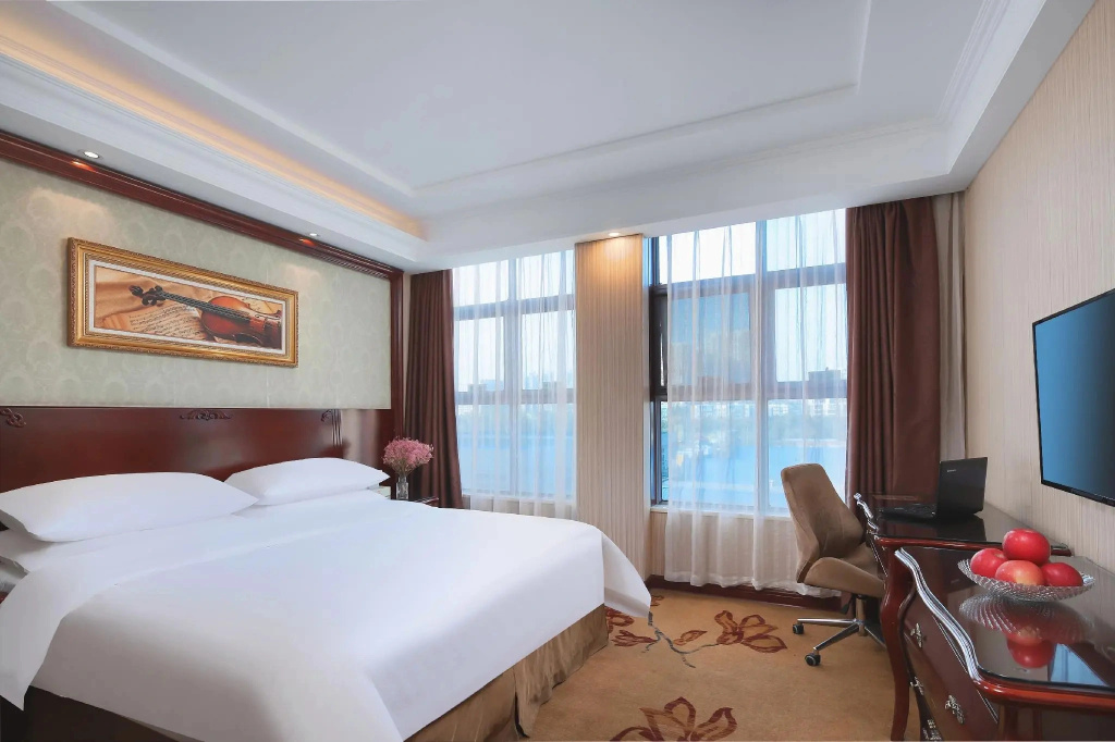 Vienna Hotel Jiangsu Nanjing Baijiahu Jinying