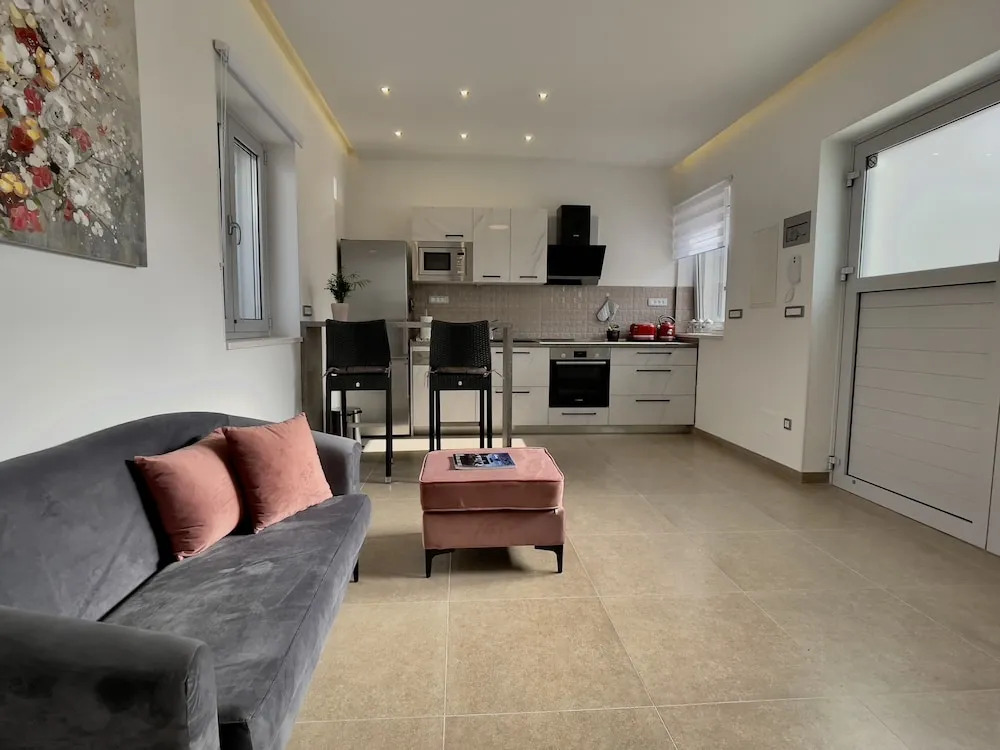 Beach Residences Caroline