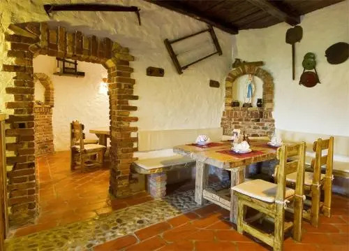 Guest House Kozjak