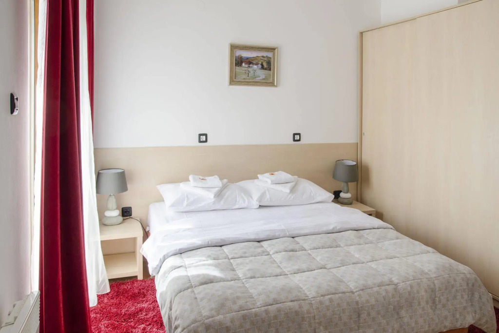 Hotel Viv