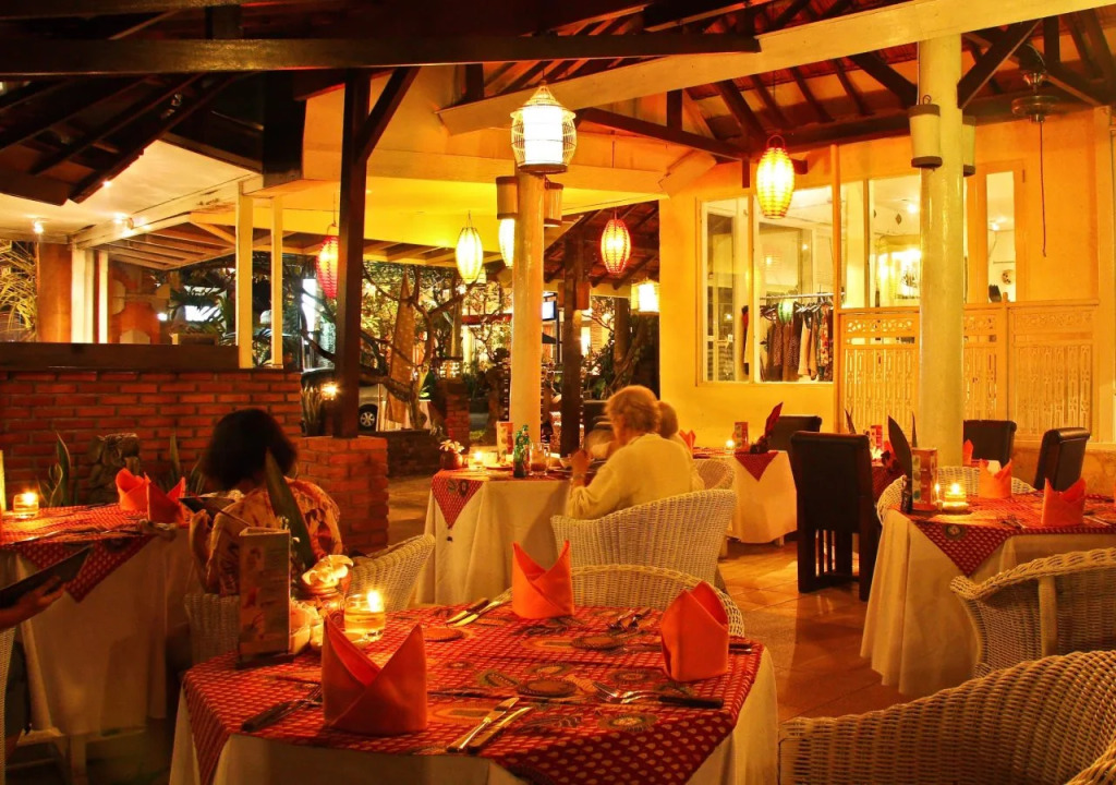 Peneeda View Beach Hotel