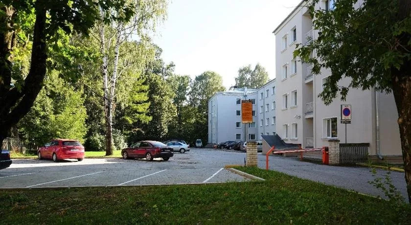 Academus Hostel