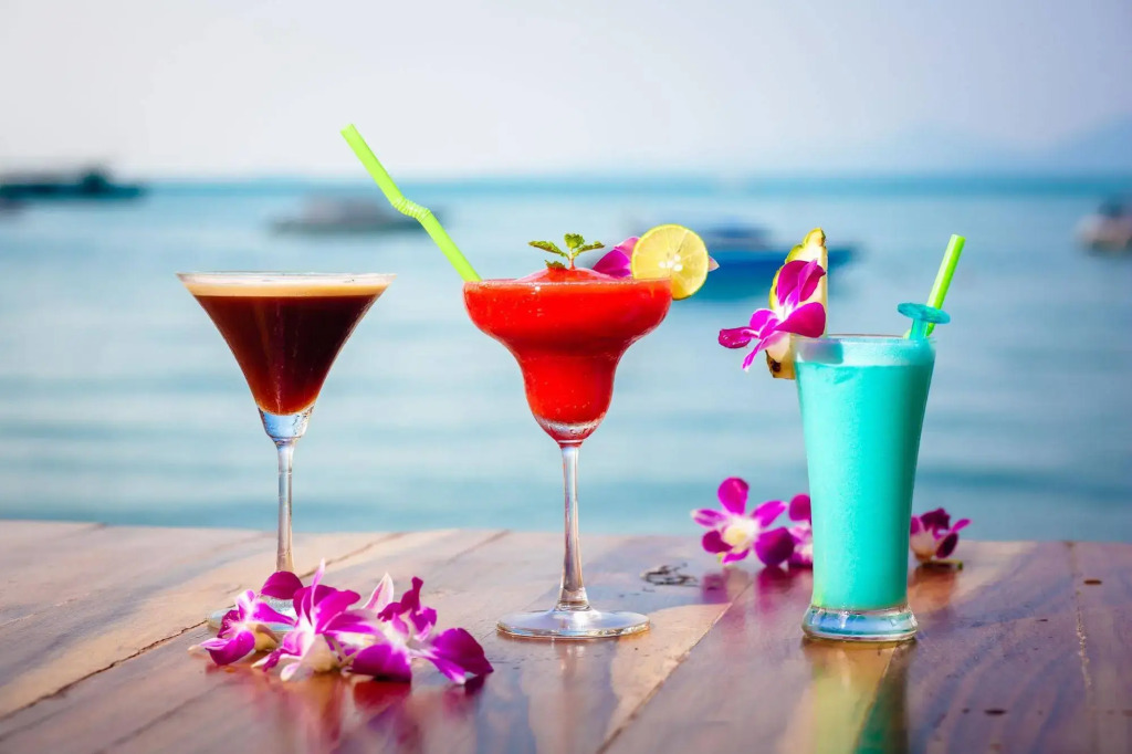 Secret Garden Beach Resort