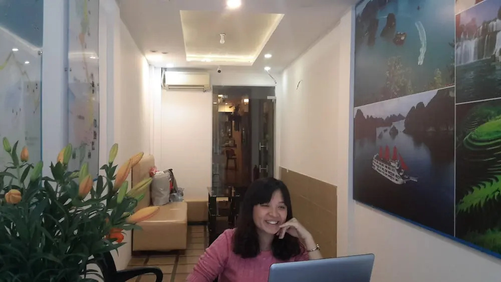 Vietnam Glamor Homestay & Travel