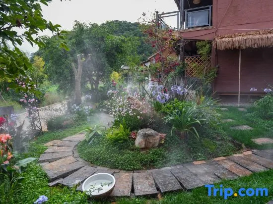 Xia Mo Lian Xiang Lake View Homestay
