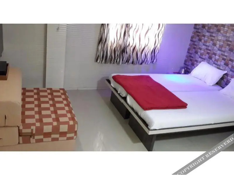Vista Rooms @ Sakinaka