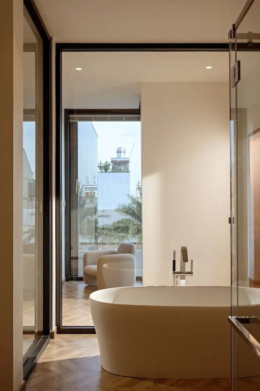 Glamorous getaway VILLA in Bien Hoa