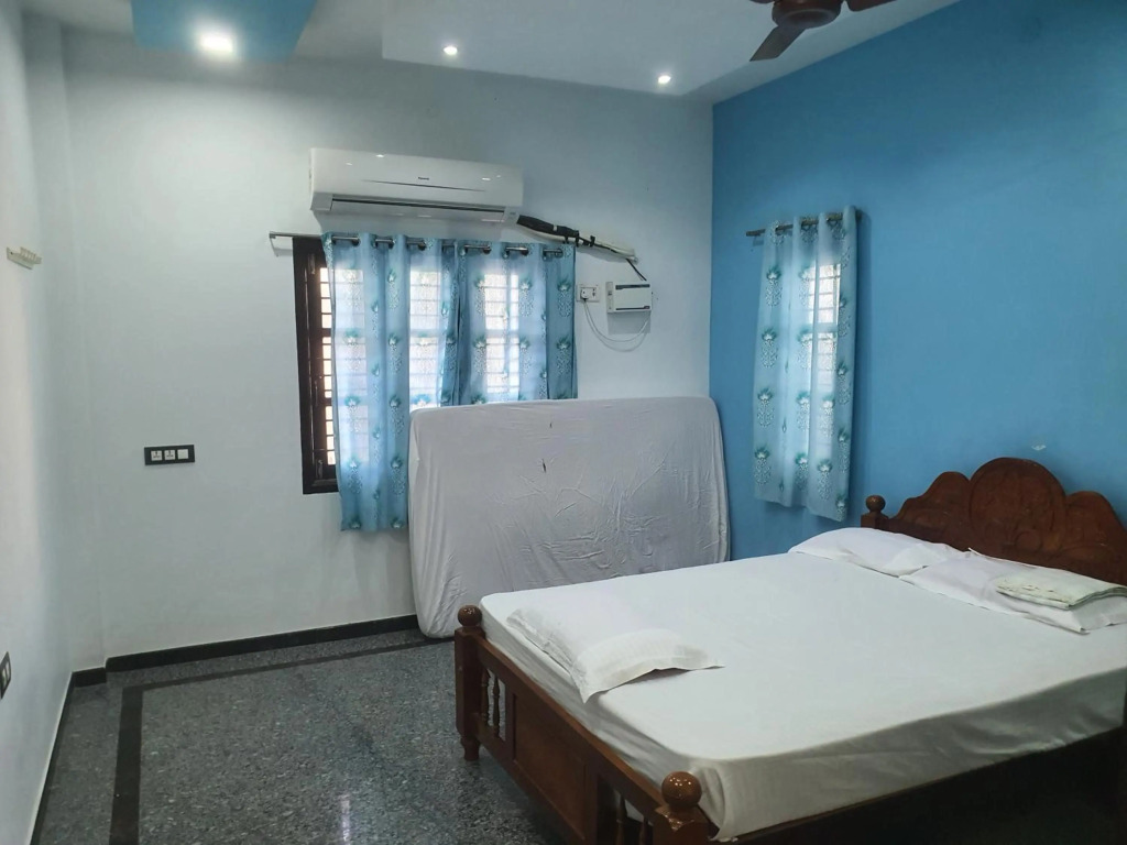 Home Stay facilities Hallima Service Apartments