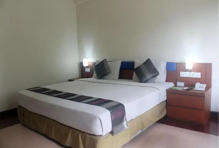 Ratu Hotel & Resort