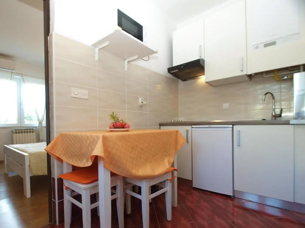 Apartment 1969
