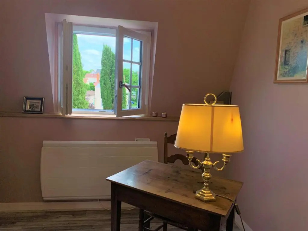 Appartement La Roche-Posay, 3 pièces, 4 personnes - FR-1-541-88