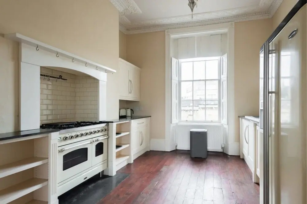 The Prince George Townhouse - Gorgeous 5bdr Townhouse