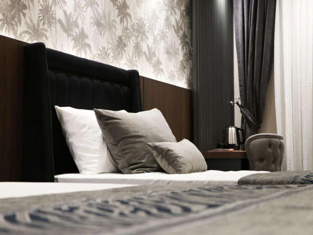 Grand Uskudar Hotel