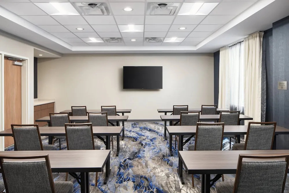 Fairfield Inn & Suites Tampa Riverview