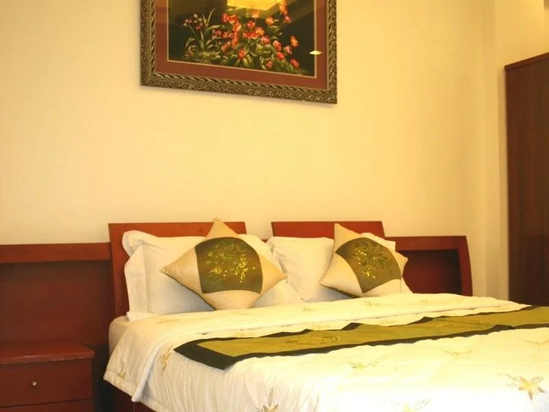 Trump Hostel