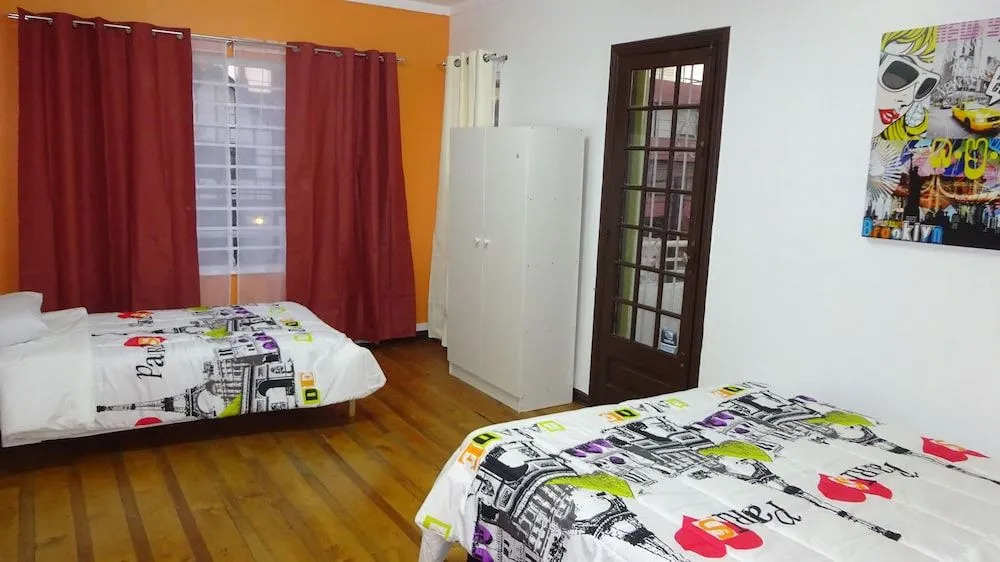 Hostal Viaggio