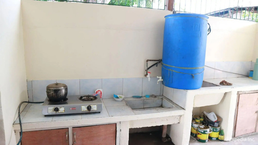Tabada Homestay