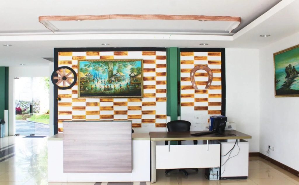 Hotel Graha Widjaja