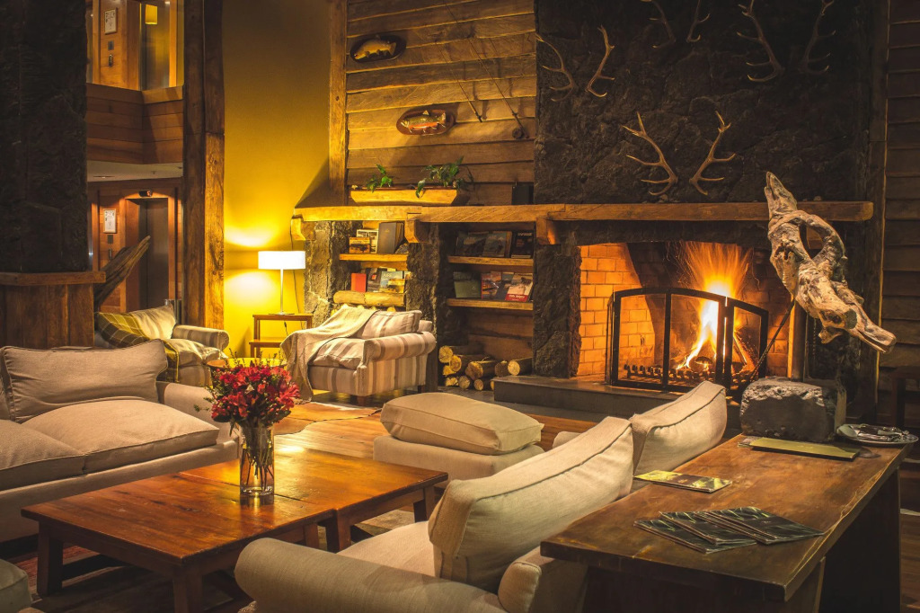 Wyndham Puerto Varas Pettra