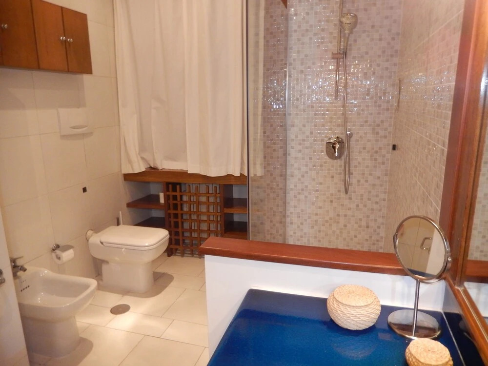 Holiday Rome Apartments - Colosseo