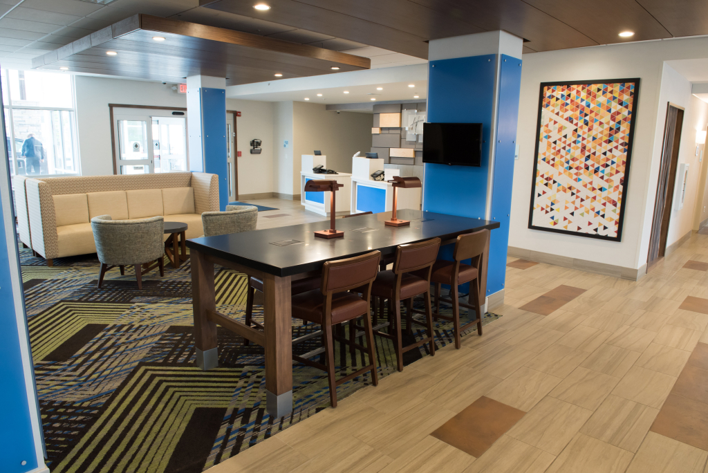 Holiday Inn Express & Suites - Mishawaka - South Bend by IHG