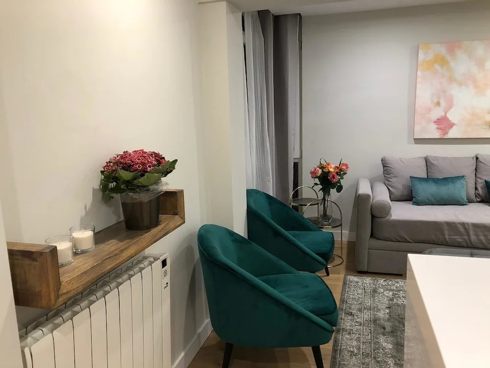 Wish-Suite Velarde de Sevilla