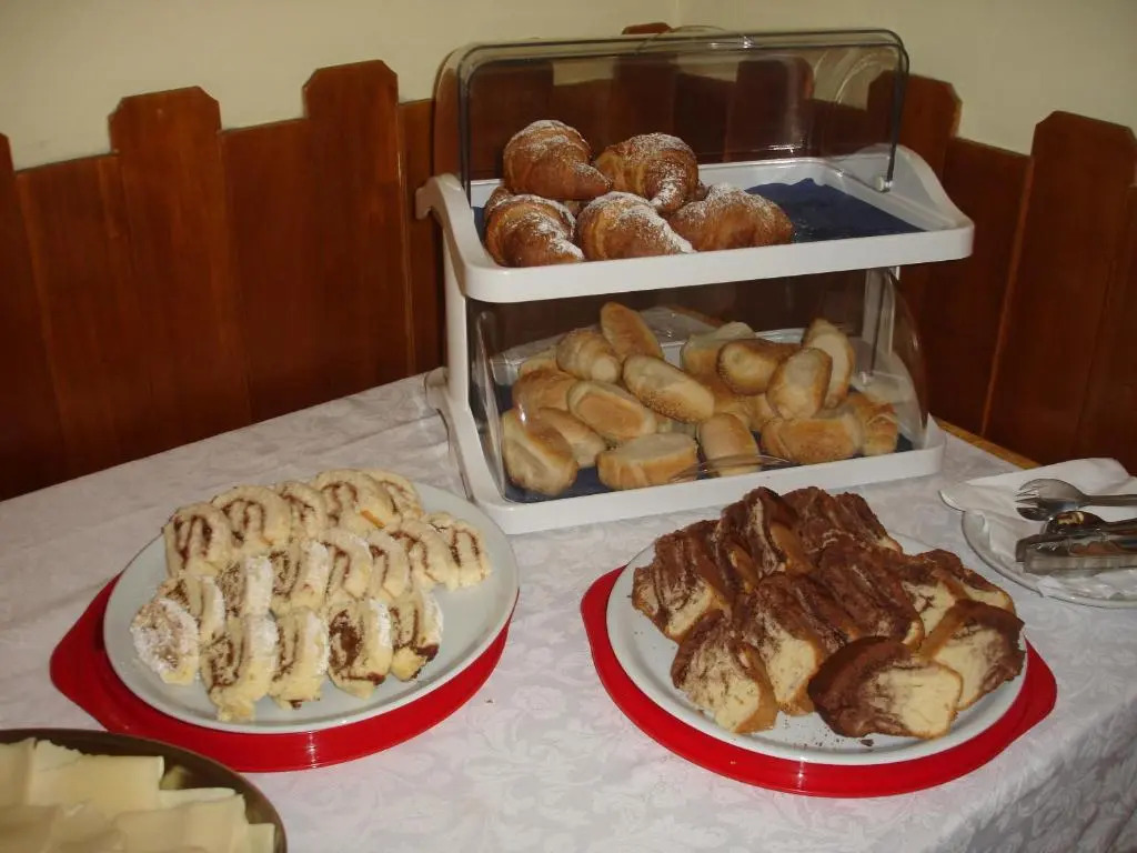 Hotel La Rusticana