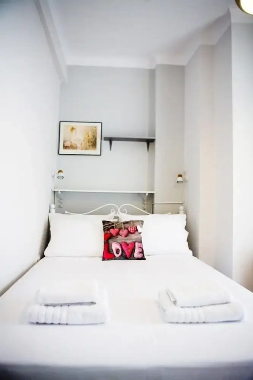 Downtown Penthouse Thessaloniki