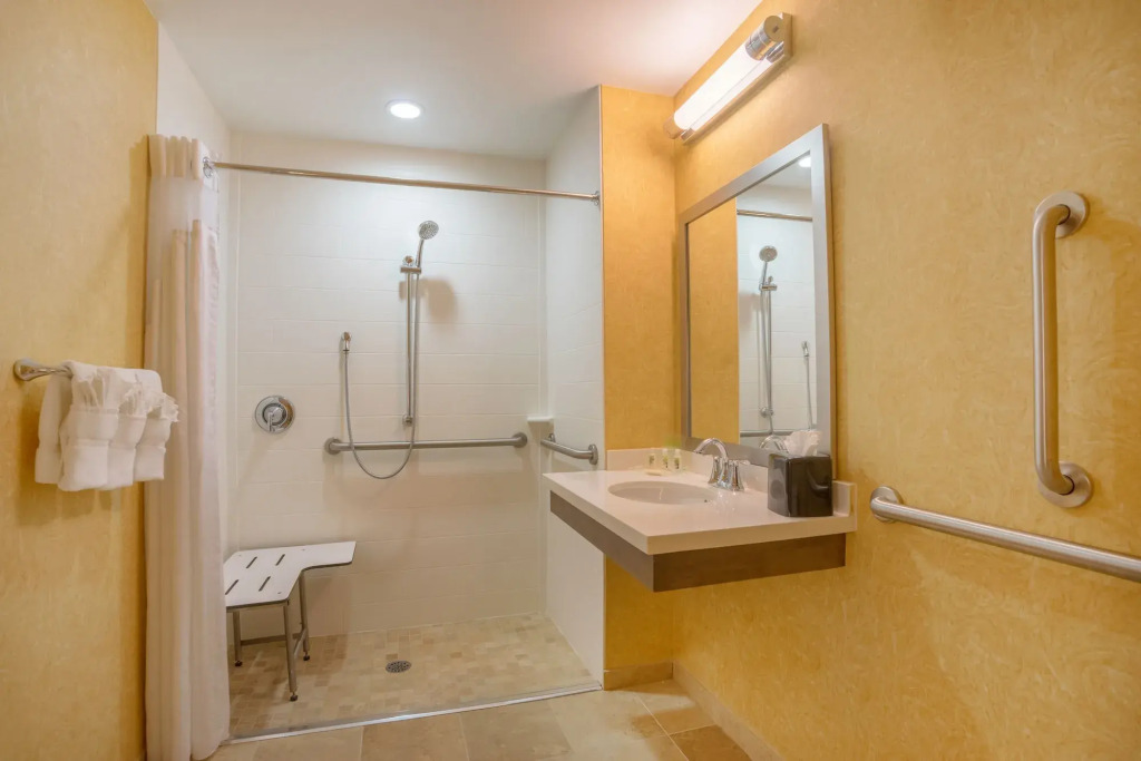 Holiday Inn Baltimore BWI Airport by IHG