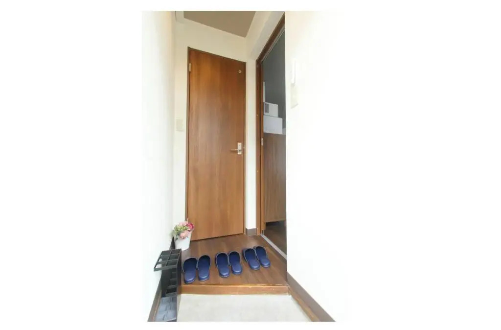 Heights N7 / Vacation Stay 7568