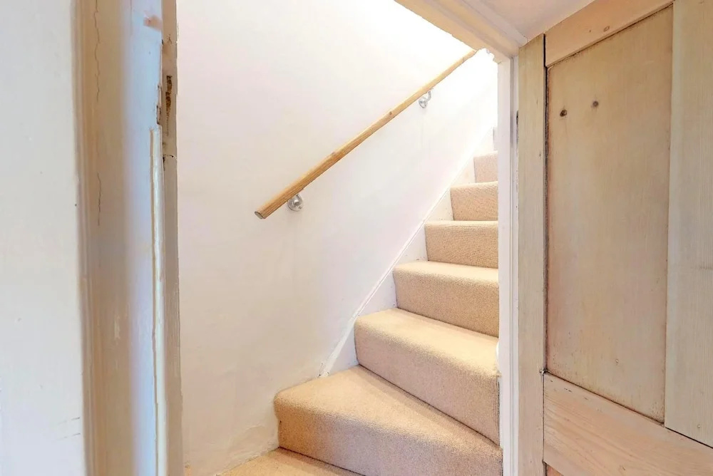 Appledore Escape Cottage 2 Bedrooms
