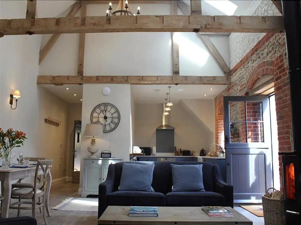 The Stable, Broadchalke