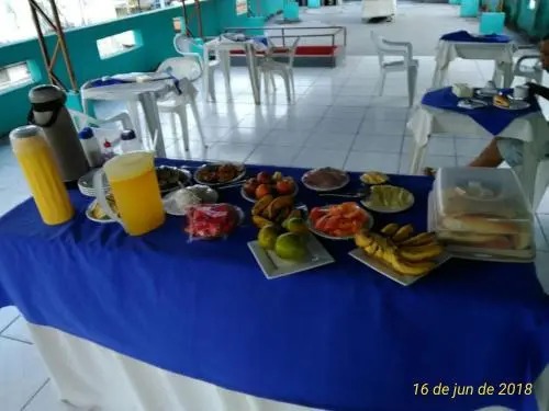Aracatí Hotel