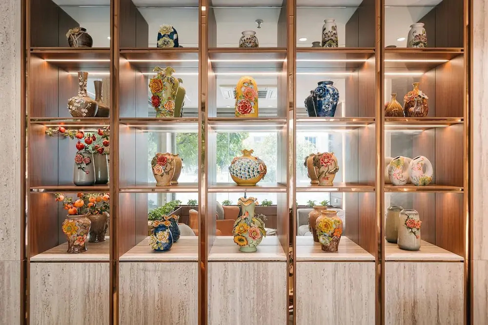 San Seize Hanoi Hotel