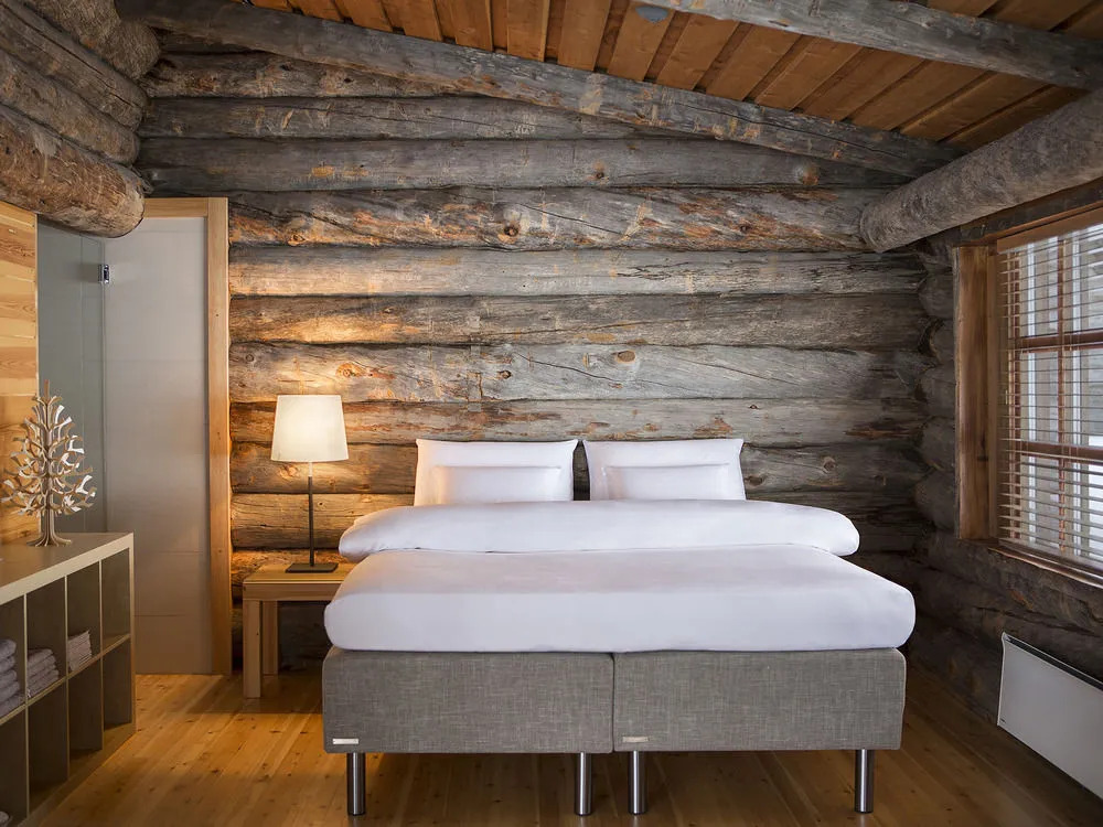 Jávri Lodge