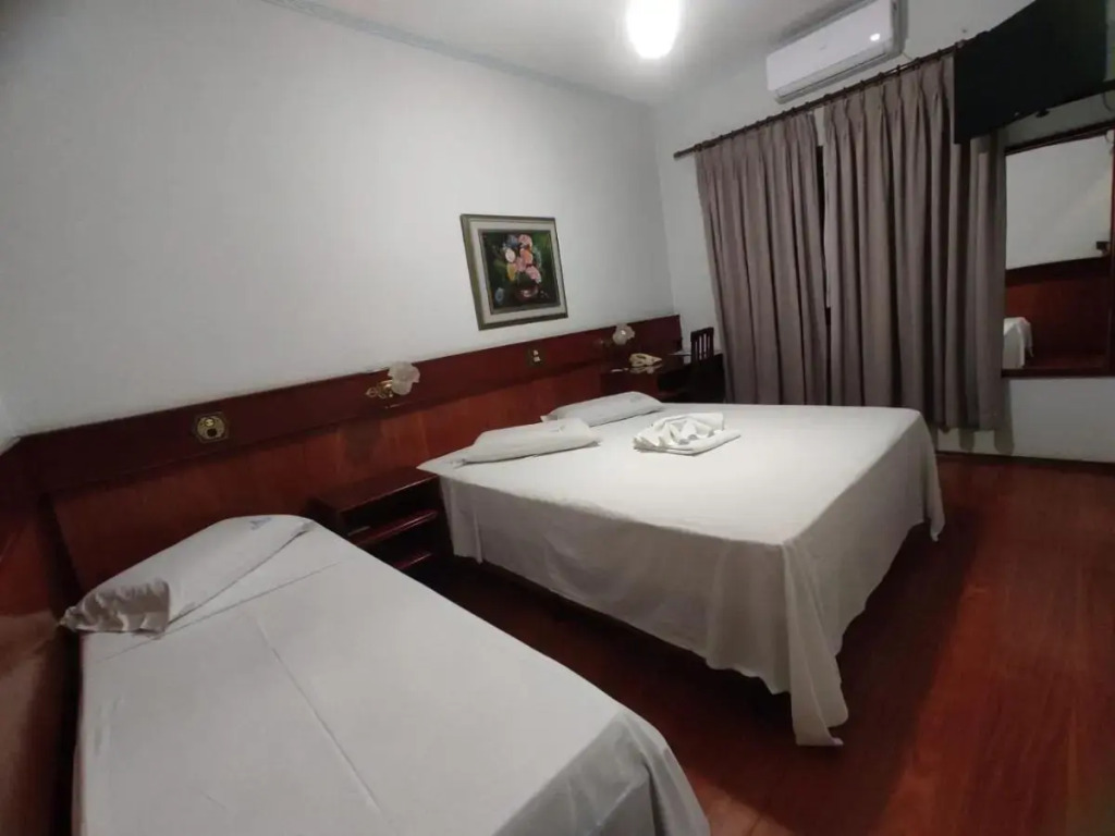 Js Palace Hotel