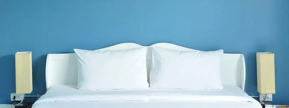 Sleep Room Guesthouse Phuket