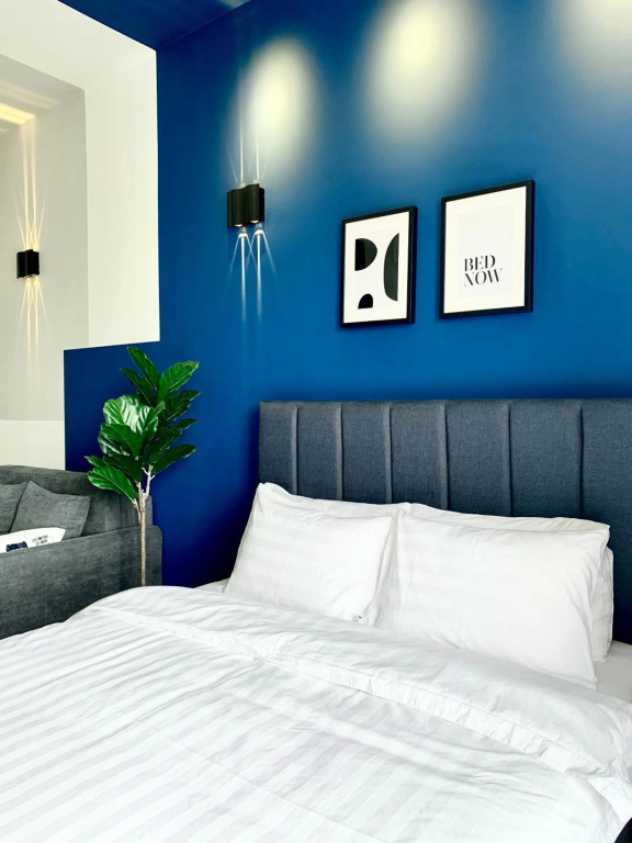 Bell Suite - The Premium Suite @ Sepang