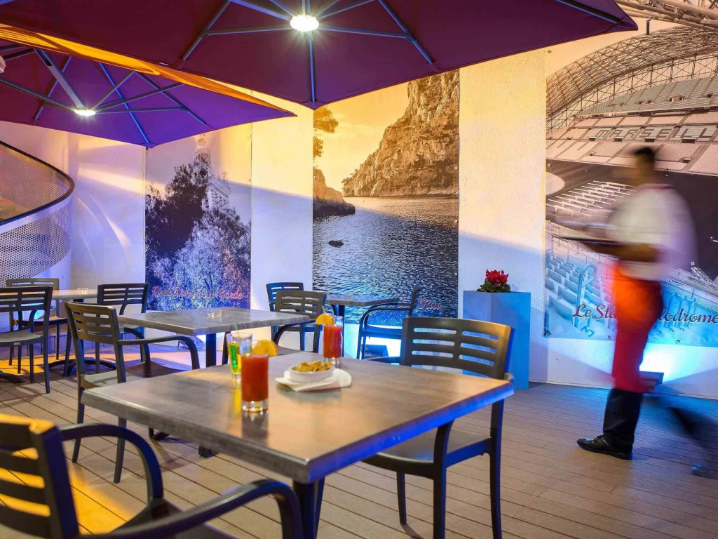 ibis Marseille Timone