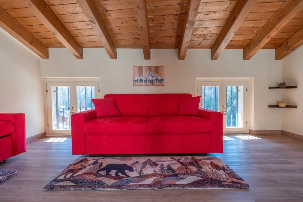 Roncobellissimo! – Fresco e relax a 1.000 metri