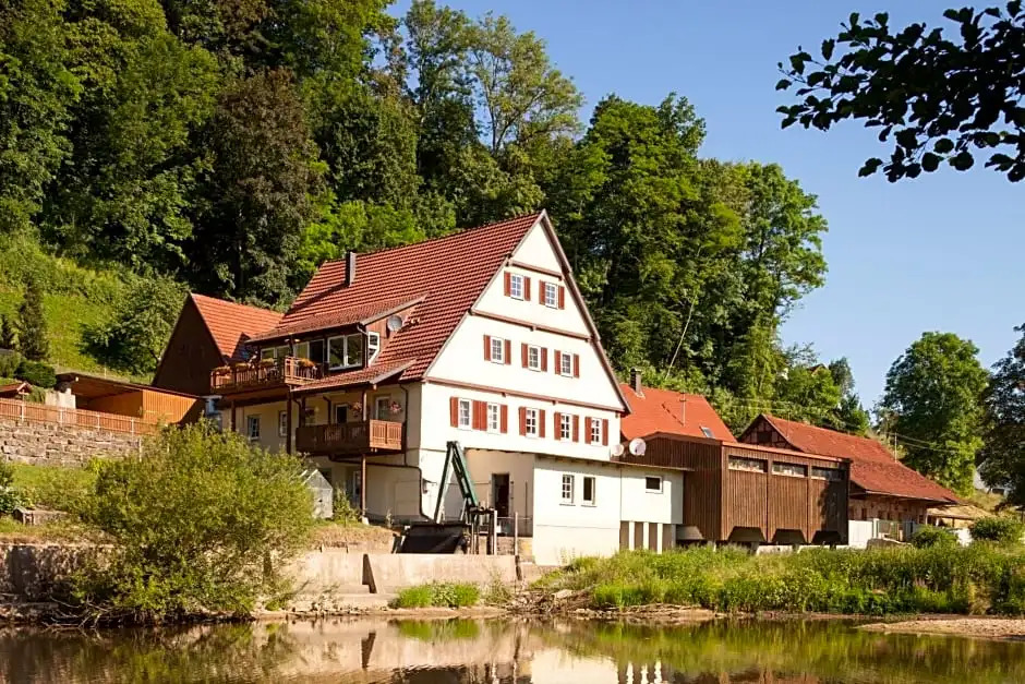 Brauereigasthof zum Lamm