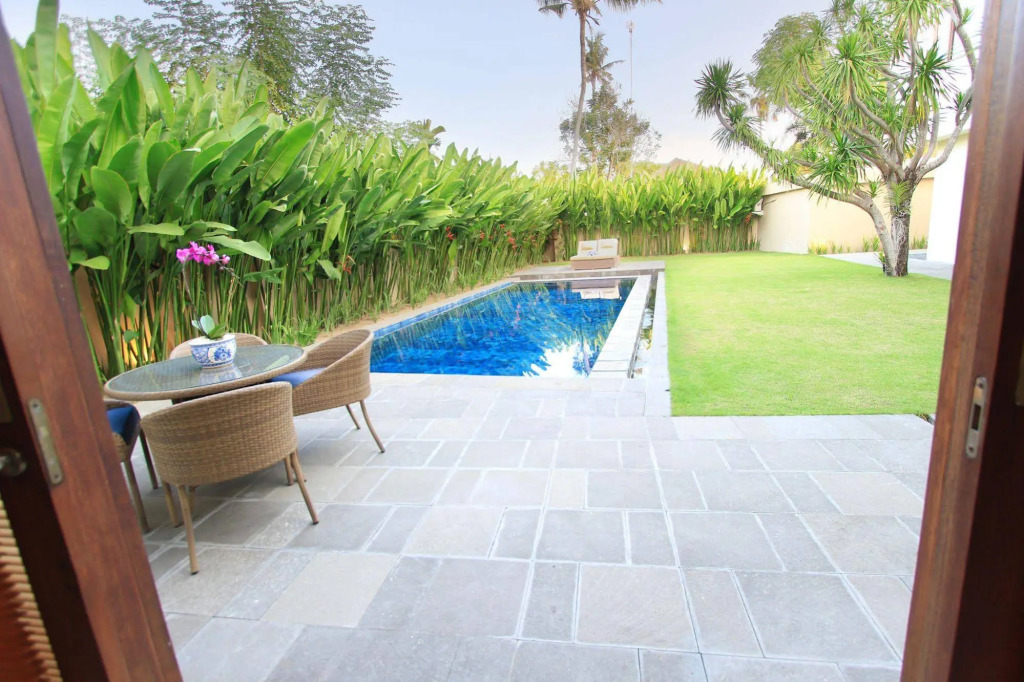 Villa Damaya